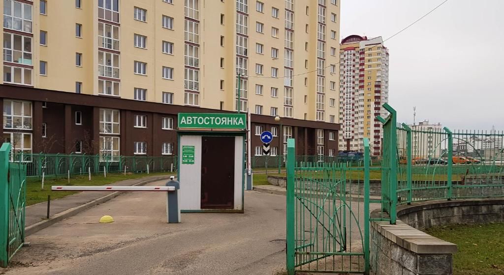Апартаменты 2-х комнатная квартира в Вивальди Минск-34